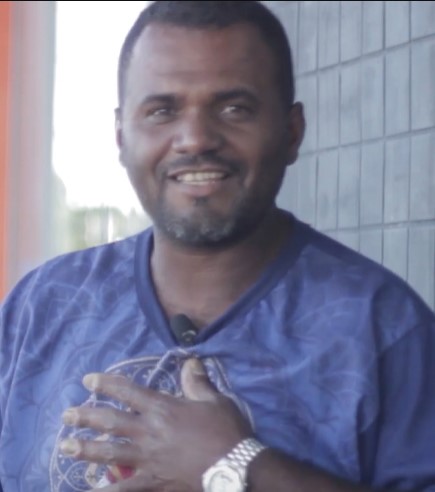 Antonio Marcos